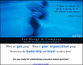 LeeHeagy.com