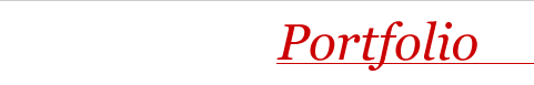 portfolio